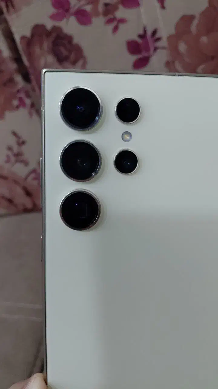 S24 Ultra 256GB / 12GB RAM|موبایل|قم, سعادتی|دیوار