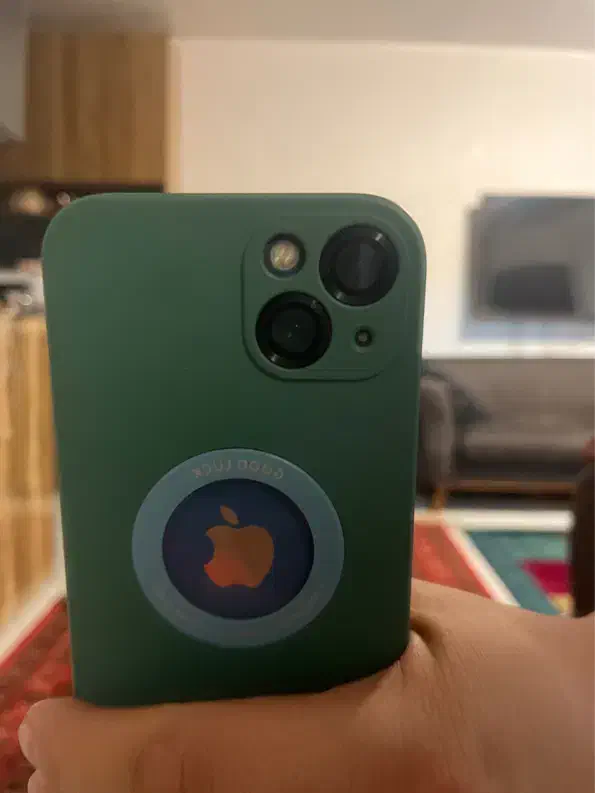 ایفون ۱۳ نرمال za|موبایل|گرگان, |دیوار