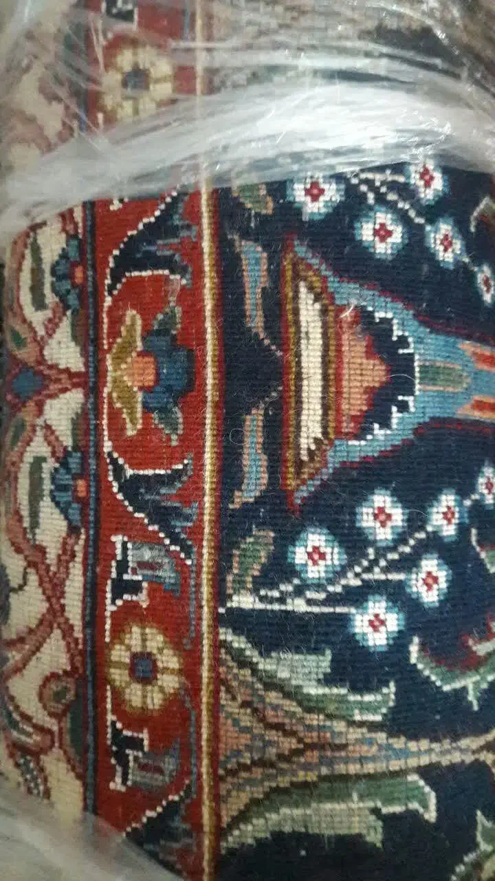 فرش دستباف کاشمر|فرش|تهران, مهرآباد جنوبی|دیوار