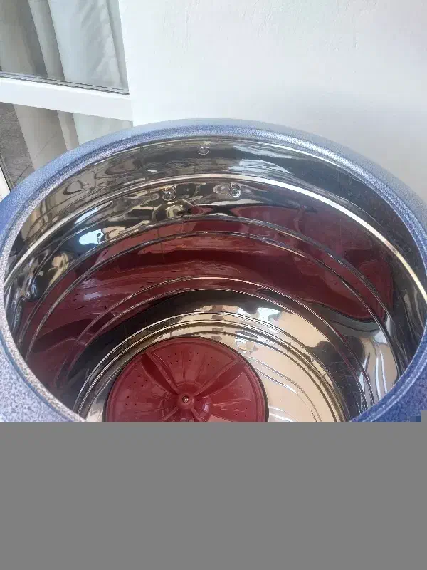 فروش پتوشو|ماشین لباسشویی و خشک‌کن لباس|فولادشهر, C8|دیوار