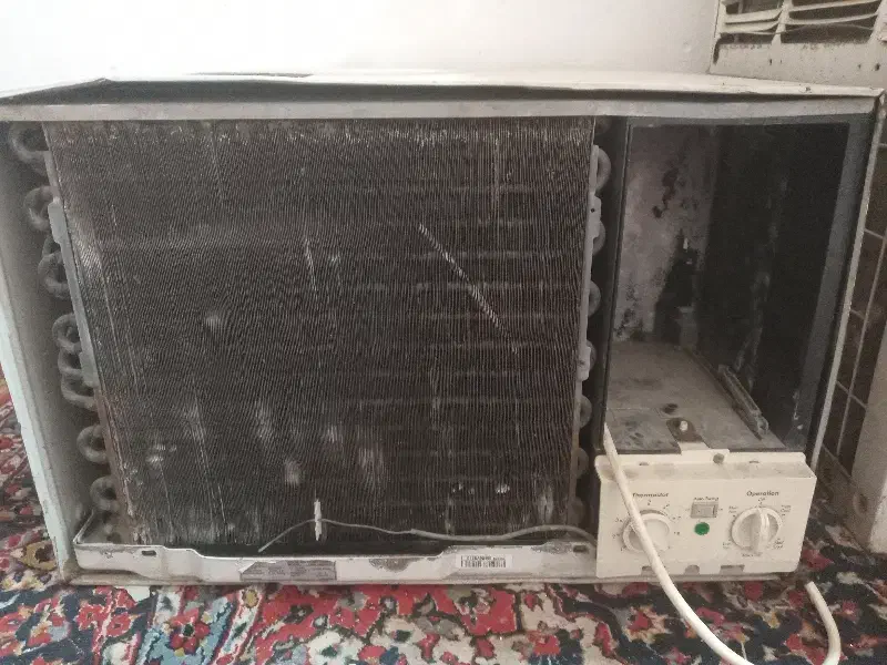 م د ی ا|پنکه و تصفیه‌کنندهٔ هوا|سوسنگرد, |دیوار