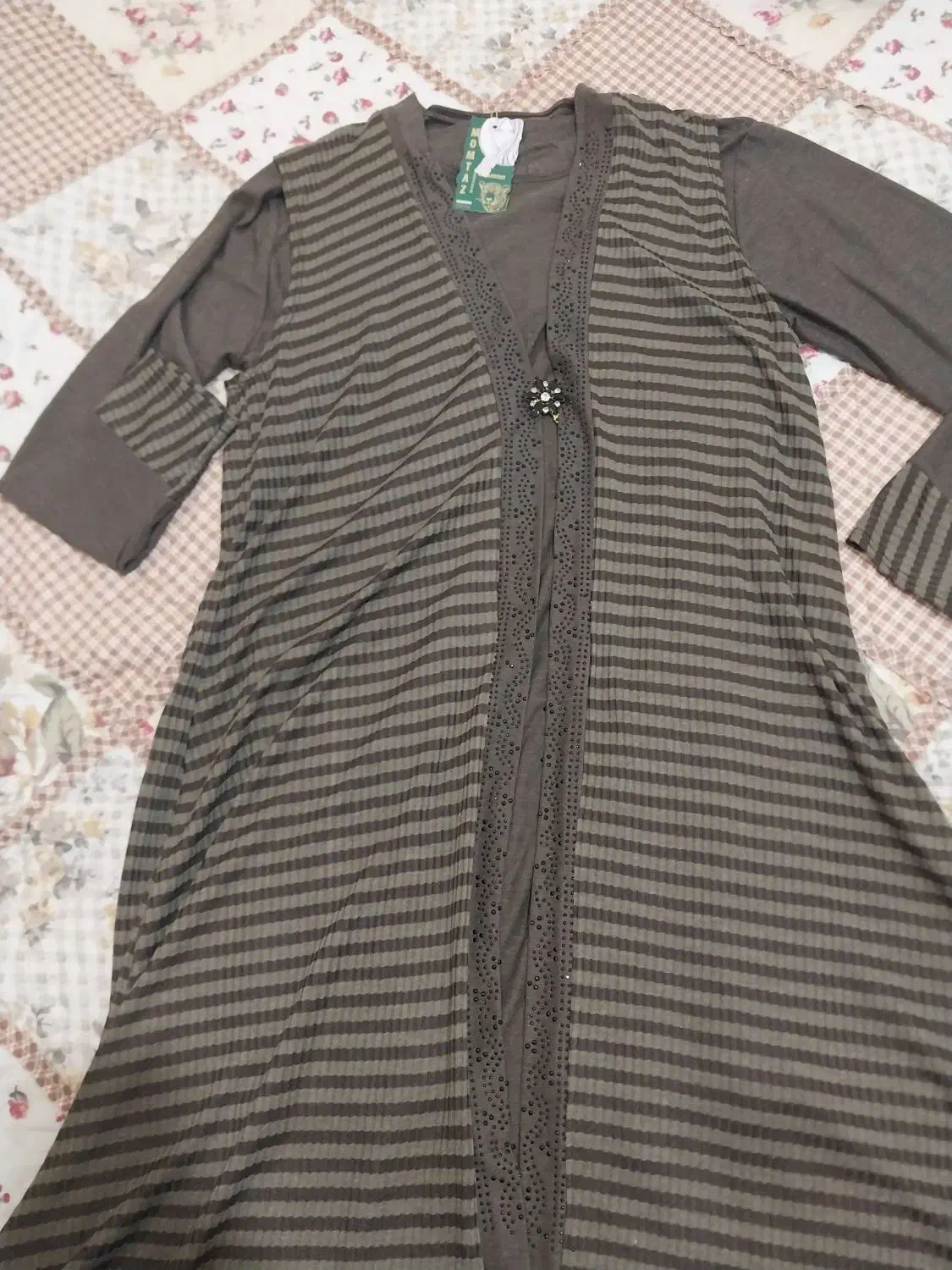 لباس تونیک شومیز کادویی روز مادر|لباس|تهران, حافظیه|دیوار