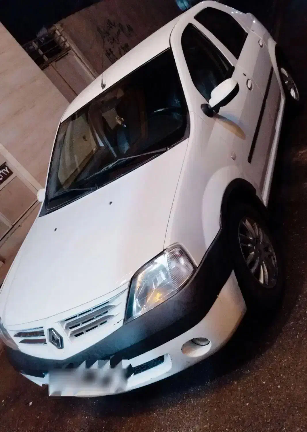 ال نود|خودرو سواری و وانت|تایباد, |دیوار