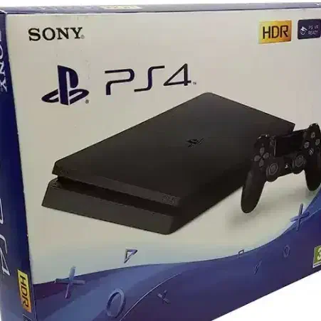 ps4 500 گیگ اکانتی دو دسته|کنسول، بازی ویدئویی و آنلاین|زنجان, |دیوار
