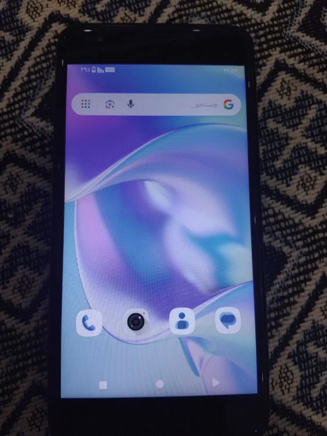 .گوشی  وکال|موبایل|اسلام‌شهر, شهرک انبیا|دیوار