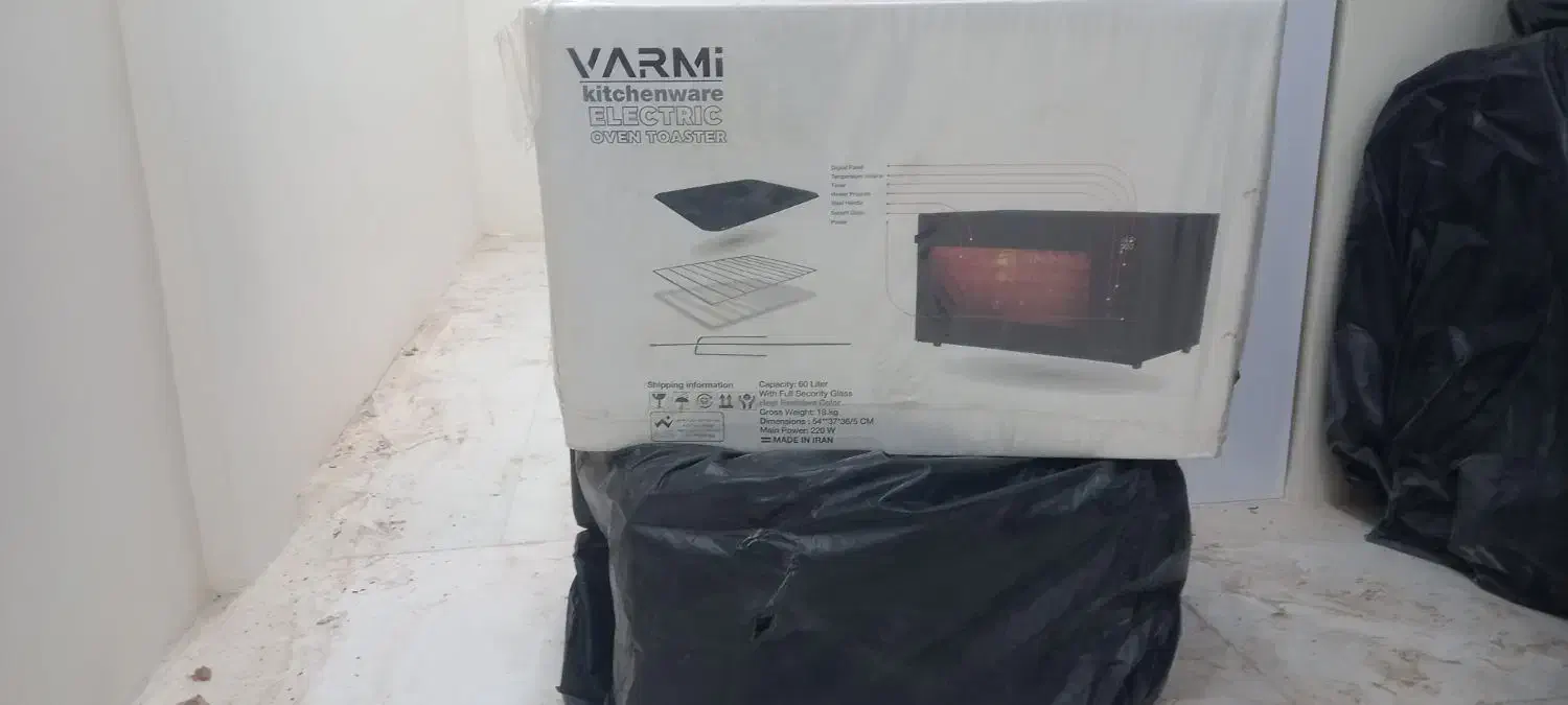 فروش|اجاق گاز و لوازم برقی پخت‌وپز|بندرعباس, |دیوار