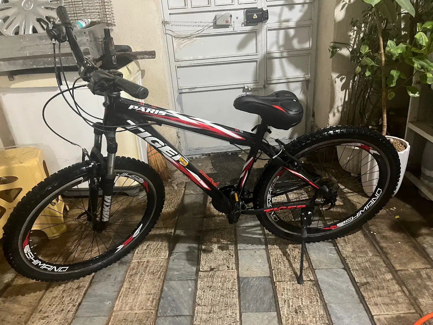 دوچرخه سایز 27.5|دوچرخه، اسکیت، اسکوتر|تهران, مختاری|دیوار