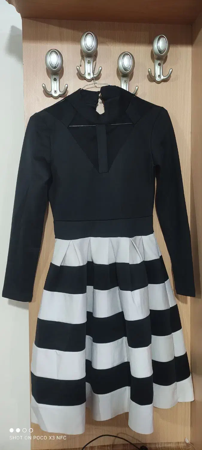 لباس شب|لباس|زنجان, |دیوار