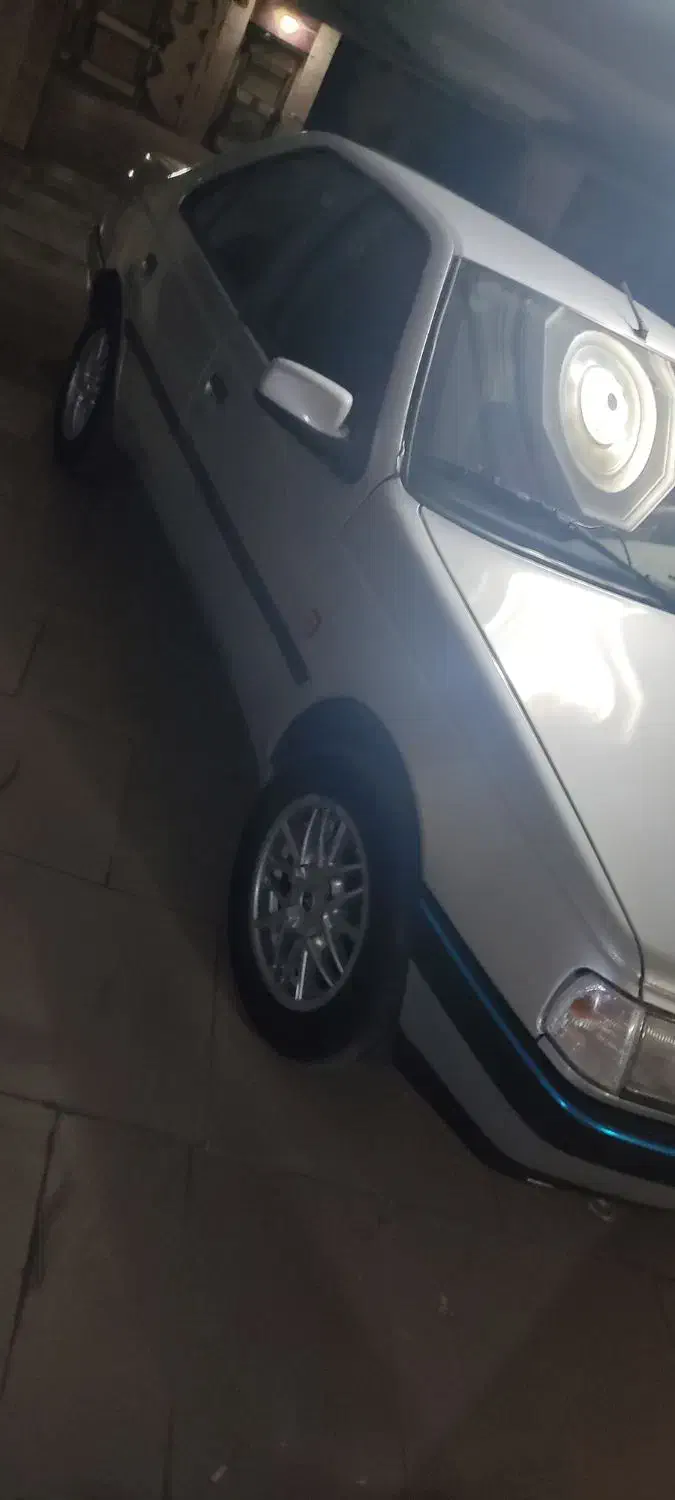 فروش خودرو 405|خودرو سواری و وانت|ساوه, |دیوار