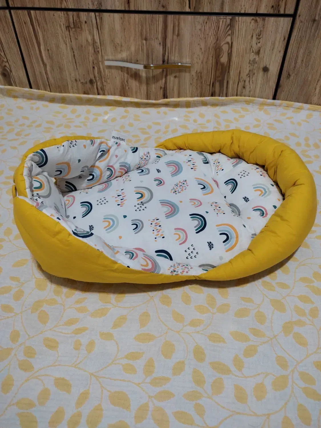 آغوشی نوزاد|تخت و صندلی بچه|تهران, مینیسیتی (شهرک نفت)|دیوار