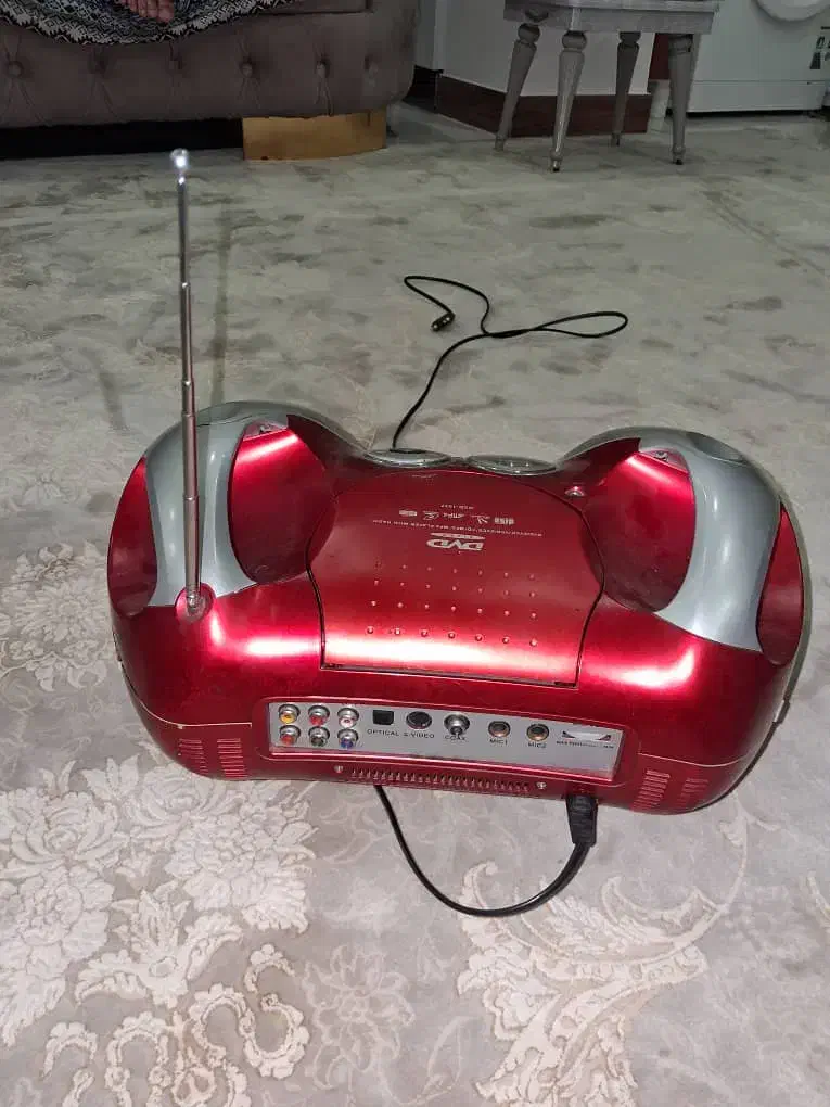 ظبط|سیستم صوتی خانگی|رشت, نظری|دیوار