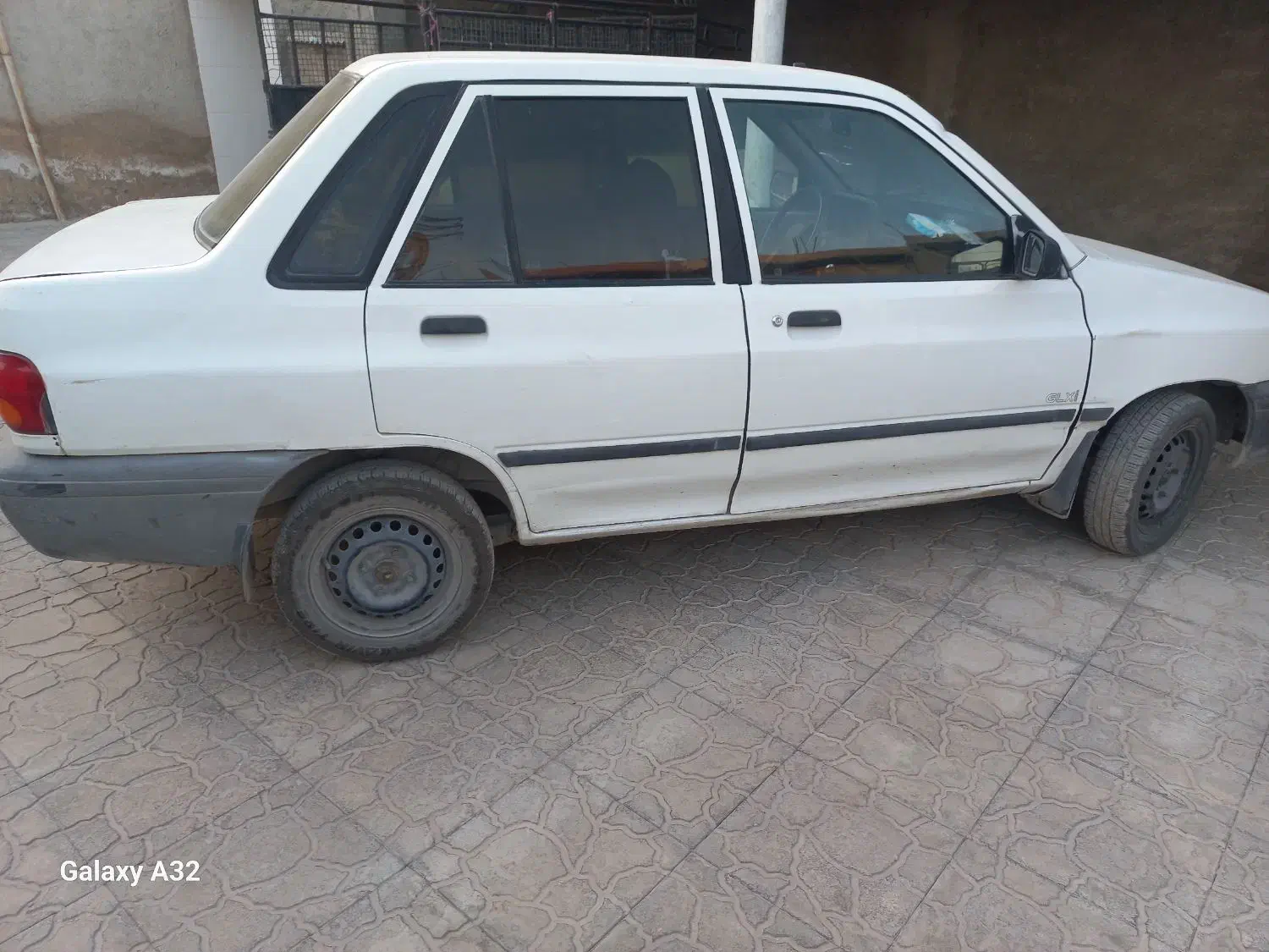 فروش خودرو|خودرو سواری و وانت|داراب, |دیوار