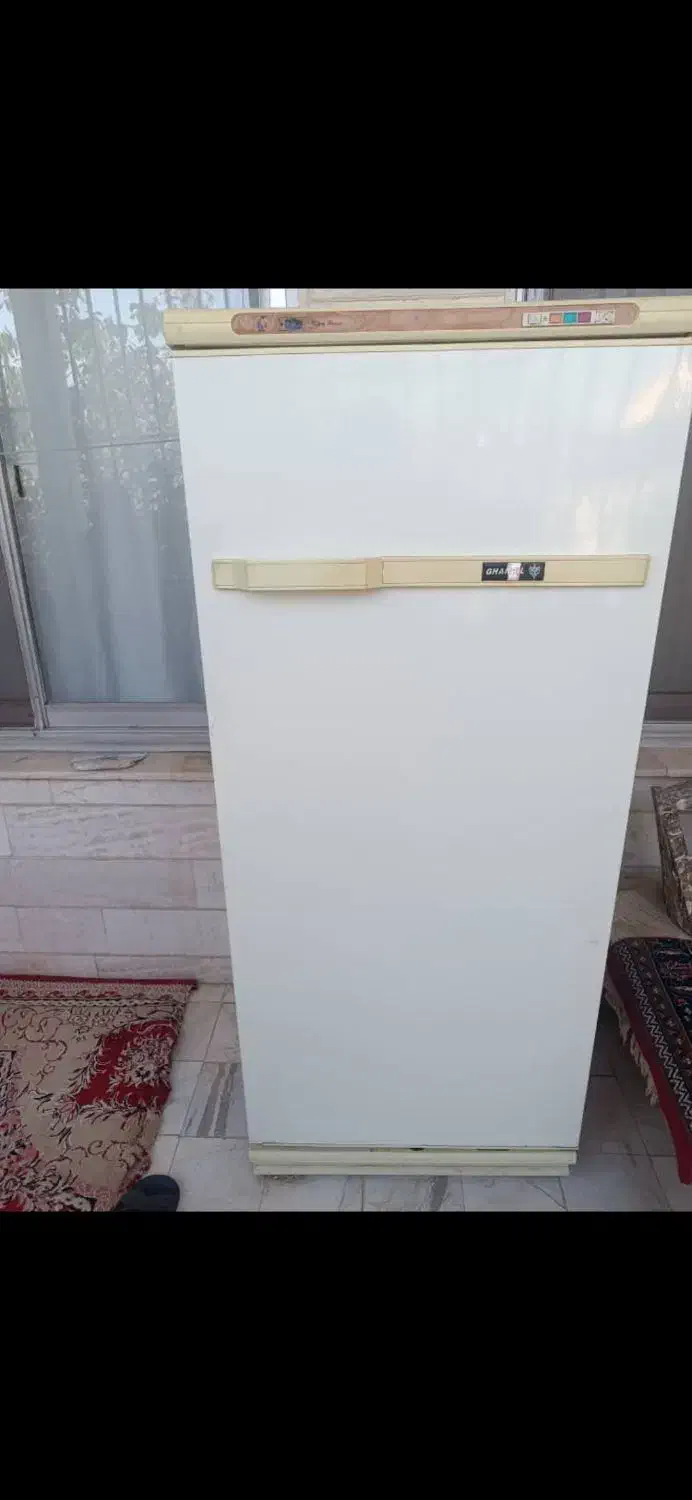 یخچال فریزر|یخچال و فریزر|محلات, |دیوار