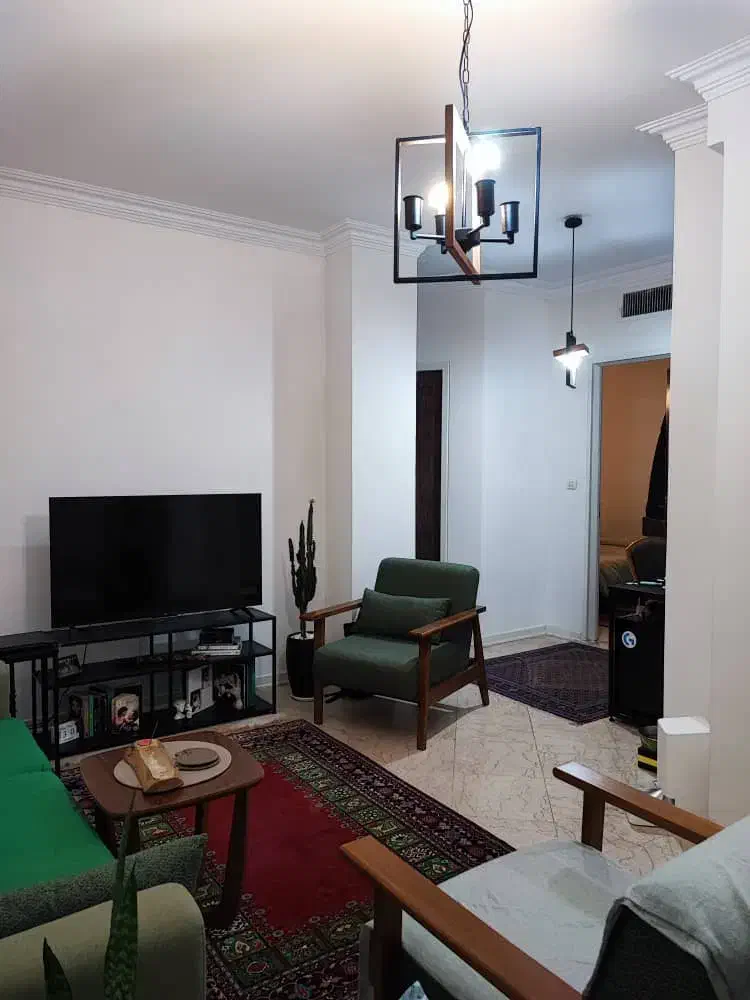 ۵۴ متر فول شهران فلکه دوم تخلیه حتی مجرد|اجارهٔ آپارتمان|تهران, شهران شمالی|دیوار