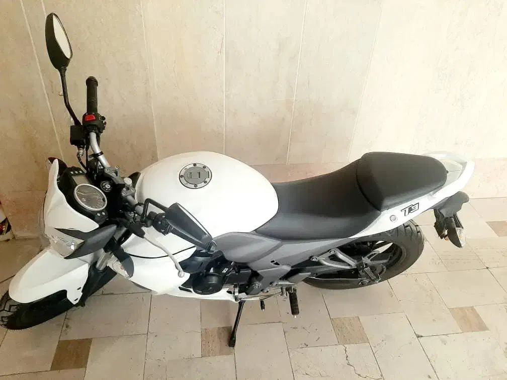 لاکی ۲۵۰لاکی ۱۸۵|موتورسیکلت|تهران, شهرک طالقانی|دیوار