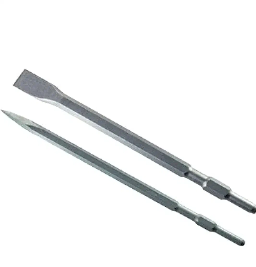 قلم شش گوش تخریب فقط کوچک|ابزارآلات|سبزوار, باهنر|دیوار