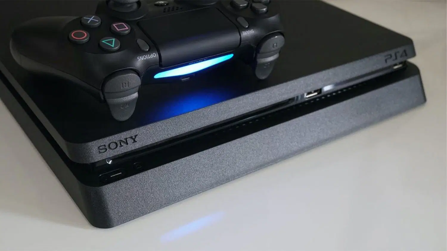 ps4|کنسول، بازی ویدئویی و آنلاین|خرمآباد, |دیوار
