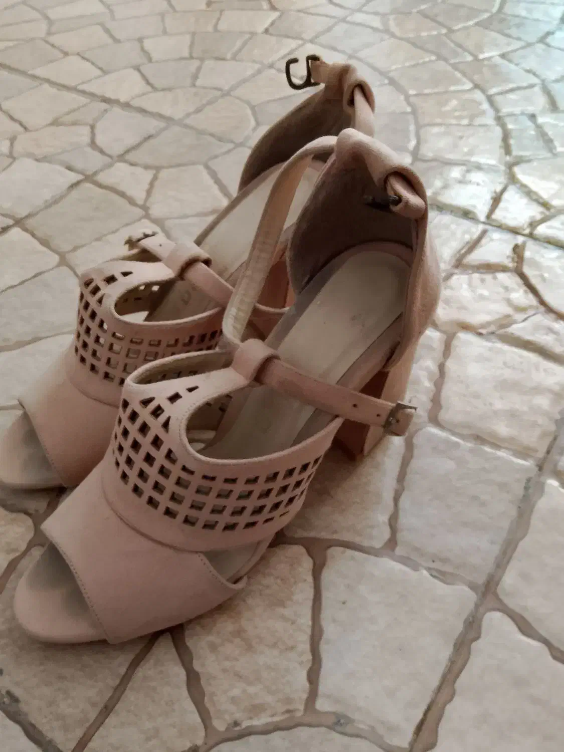 کفش مجلسی|کیف، کفش، کمربند|امیدیه, |دیوار