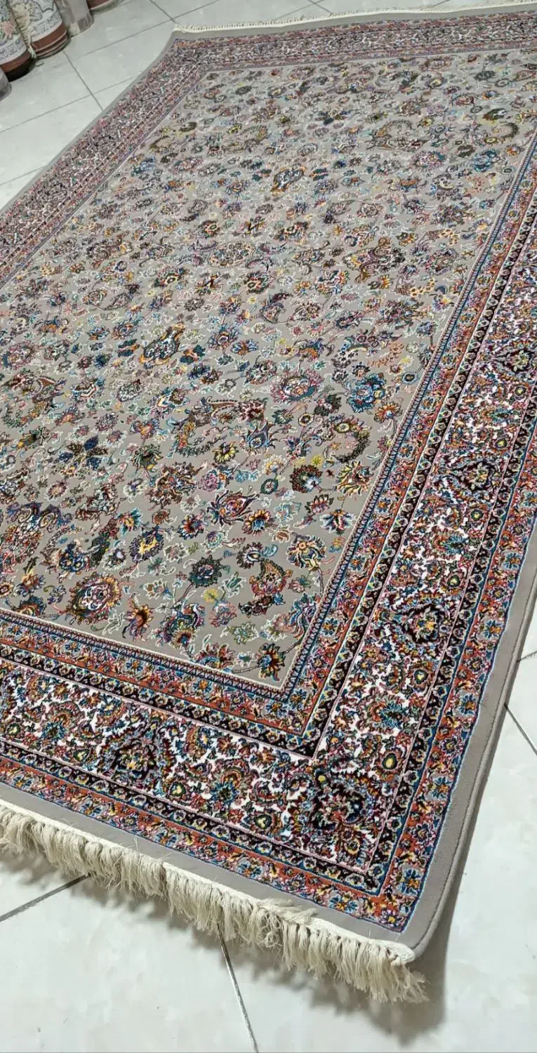 فرش افشان رنگبندی|فرش|کرج, حیدرآباد|دیوار