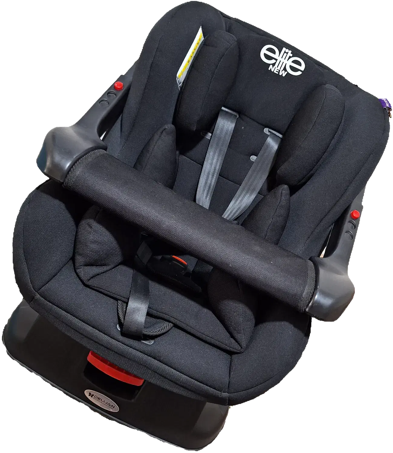 صندلی کودک درحد بسیار کم کار|تخت و صندلی بچه|گنبد کاووس, |دیوار