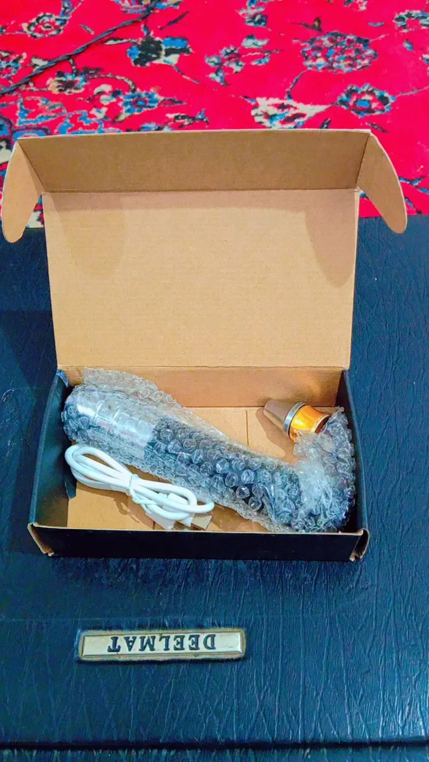 فروش یک عددچراغ یو وی سه زمانه فوری|لامپ و چراغ|بندرعباس, |دیوار