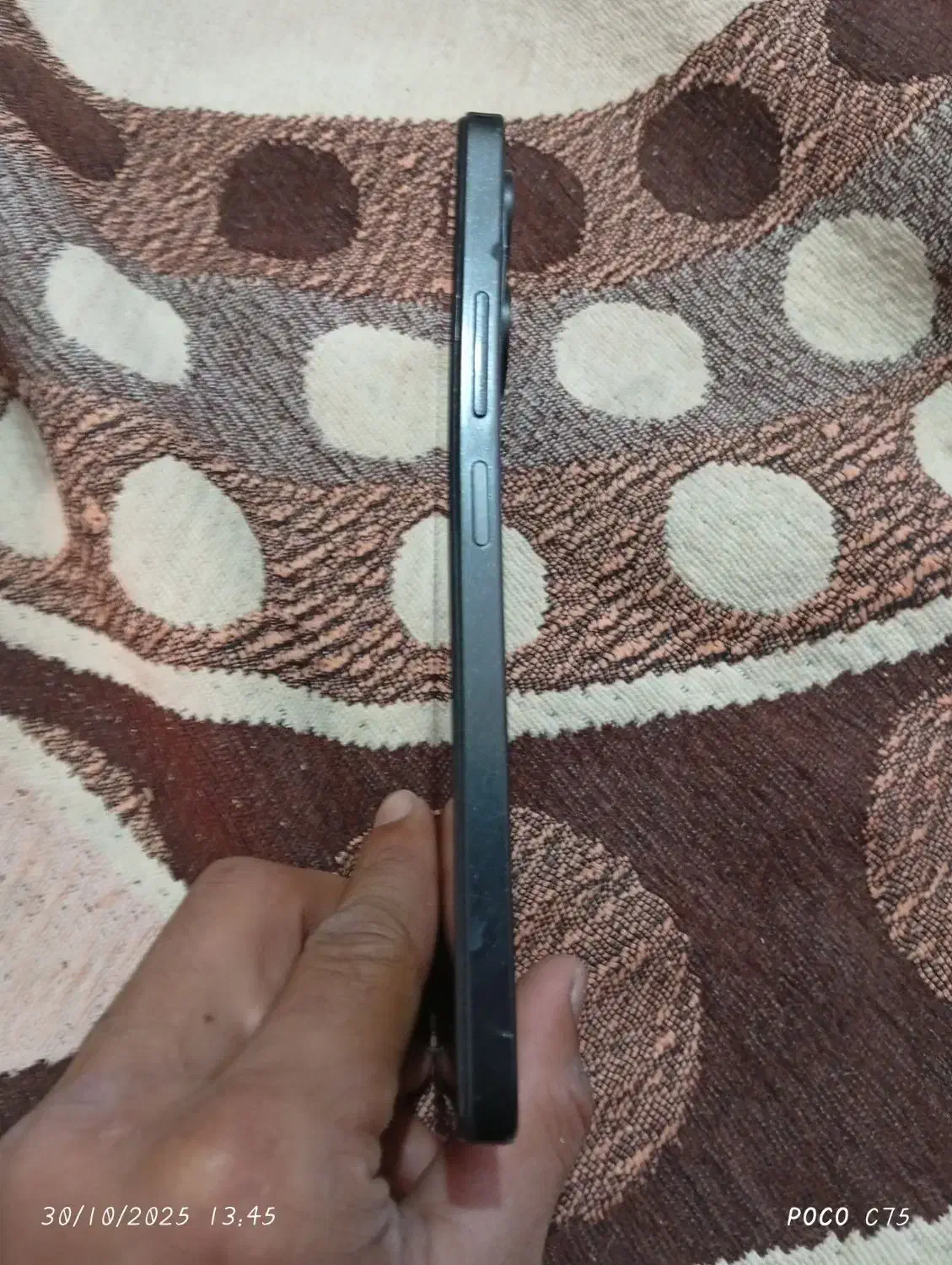 گوشی شیامی نوت ۱۳|موبایل|آغاجاری, |دیوار