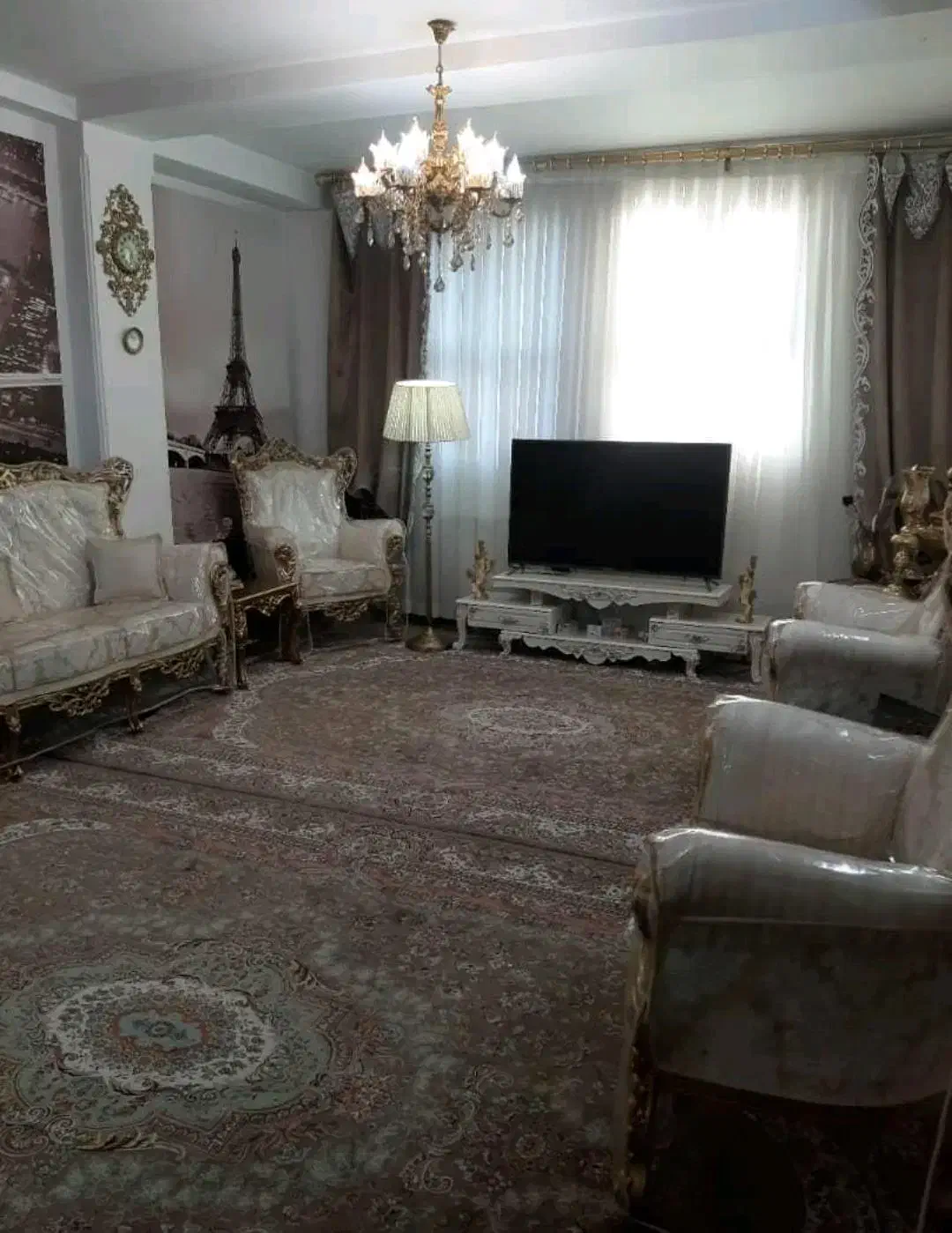 واحد فروشی ۶۱ متر|فروش آپارتمان|قم, شهرک شهرداری|دیوار