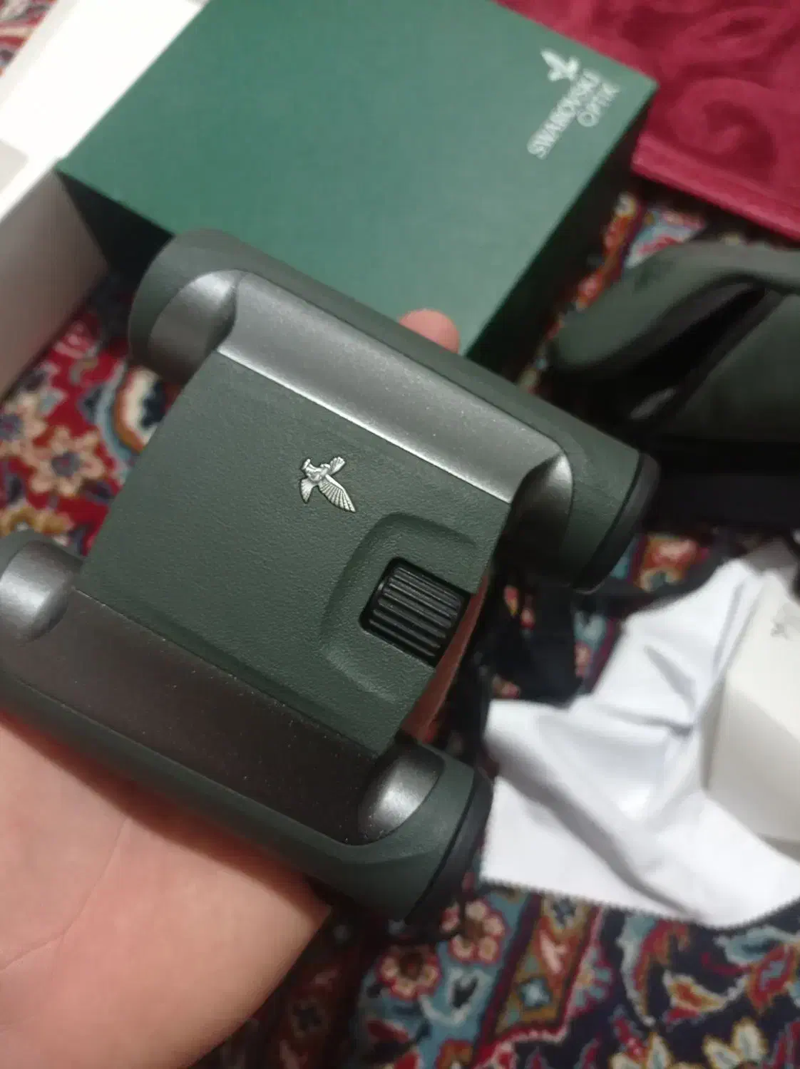 دوربین شکاری|کوهنوردی و کمپینگ|شاهیوند, |دیوار