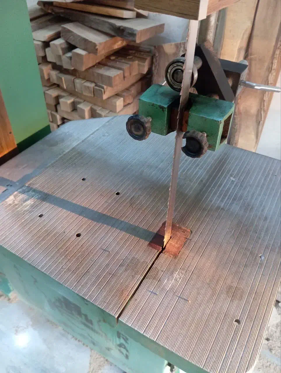 اره فلکه ۶۰ نو|ماشین‌آلات صنعتی|فردوسیه, |دیوار