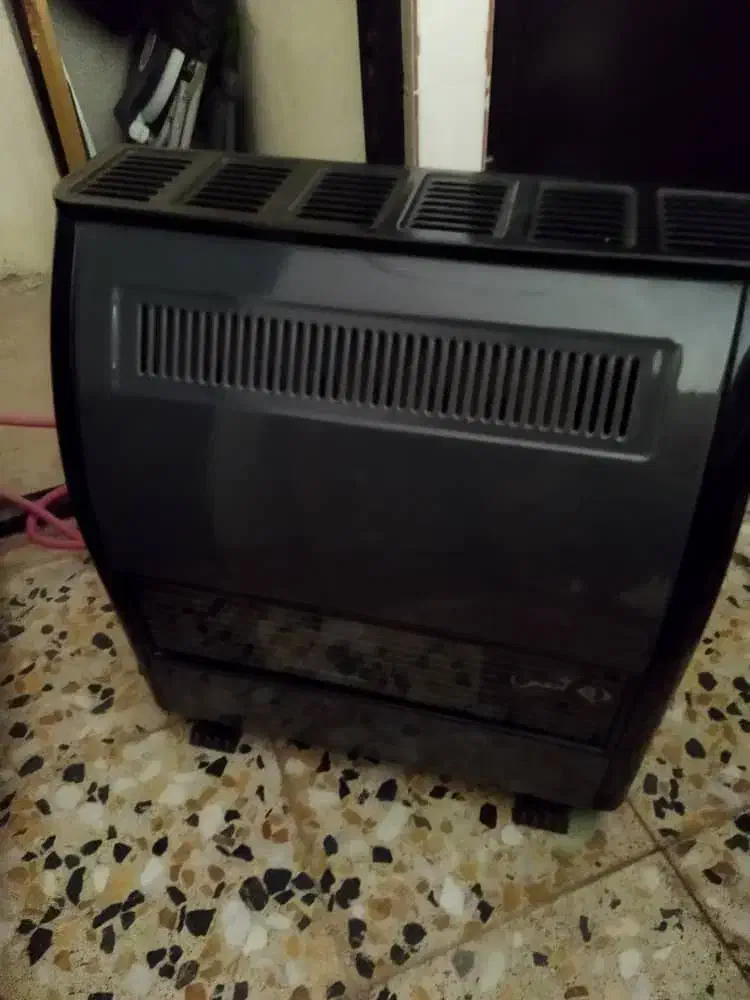 بخاری گازی آدنیس|بخاری، هیتر، شومینه|شاهین‌شهر, عطار|دیوار