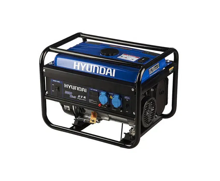 موتور برق ۳۰۰۰ وات هیوندا کره متور برق کره ای|ماشینآلات صنعتی|شیراز, بازار|دیوار