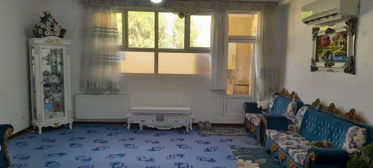آپارتمان استثنایی با شرایط خاص در ۷ تیر|فروش آپارتمان|قم, حاج زینل|دیوار