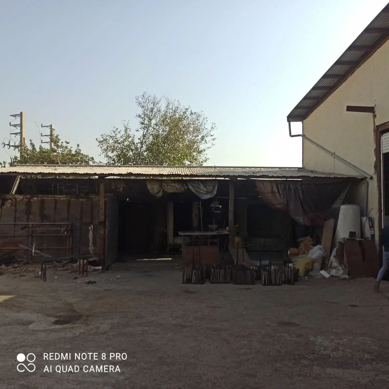 کارگر ساده|استخدام صنعتی، فنی، مهندسی|پاکدشت, شهرک انقلاب|دیوار