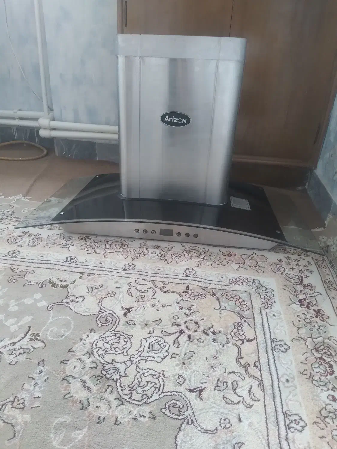 هود|هود|تبریز, |دیوار