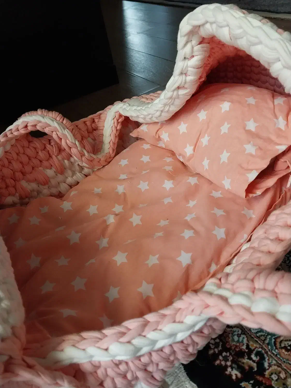 سبد حمل نوزاد|اسباب و اثاث بچه|ماهدشت, |دیوار