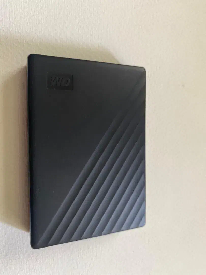 هارد ۴ ترا وسترن|قطعات و لوازم جانبی رایانه|کرج, آق تپه|دیوار