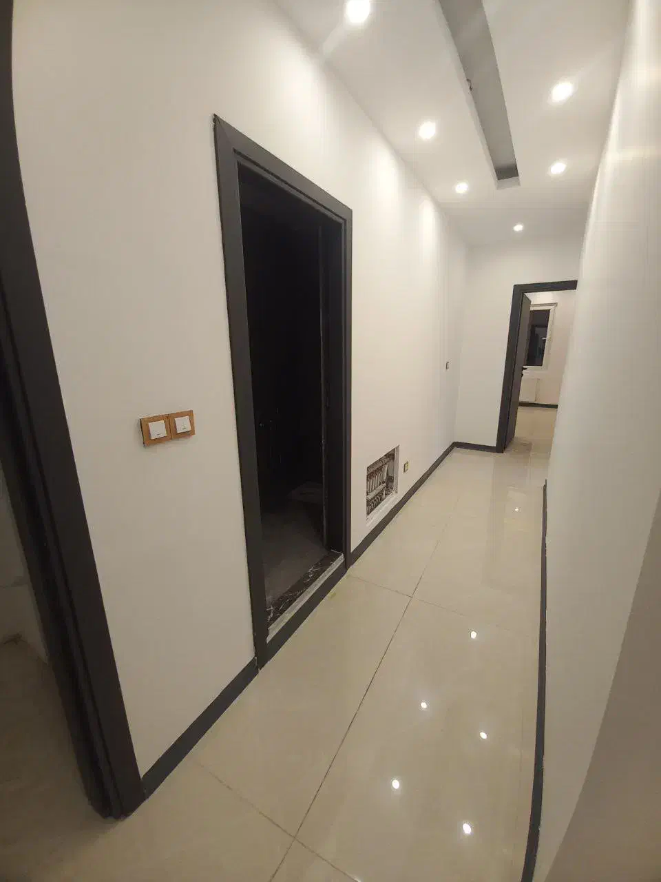 آپارتمان نوساز ۱۴۰متری در منطقه فرهنگ رویان سنددار|فروش آپارتمان|رویان, |دیوار