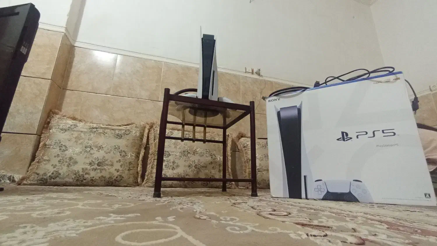 ps5|کنسول، بازی ویدئویی و آنلاین|میناب, |دیوار