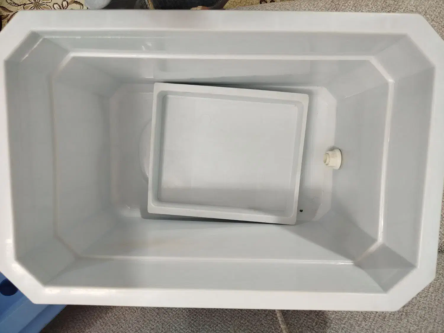 یخدان|ظروف نگهدارنده، پلاستیکی، یک‌بارمصرف|اصفهان, شهرک مهدیه|دیوار