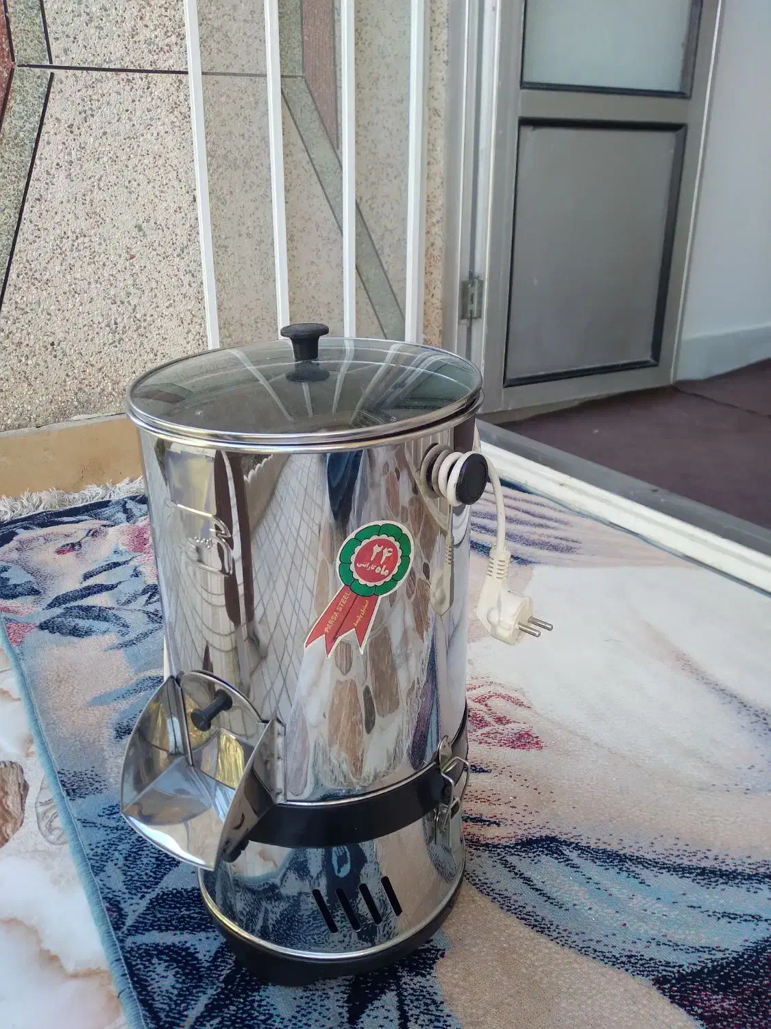 سبزی خردکن|خردکن، آسیاب، غذاساز|مشگین شهر, |دیوار