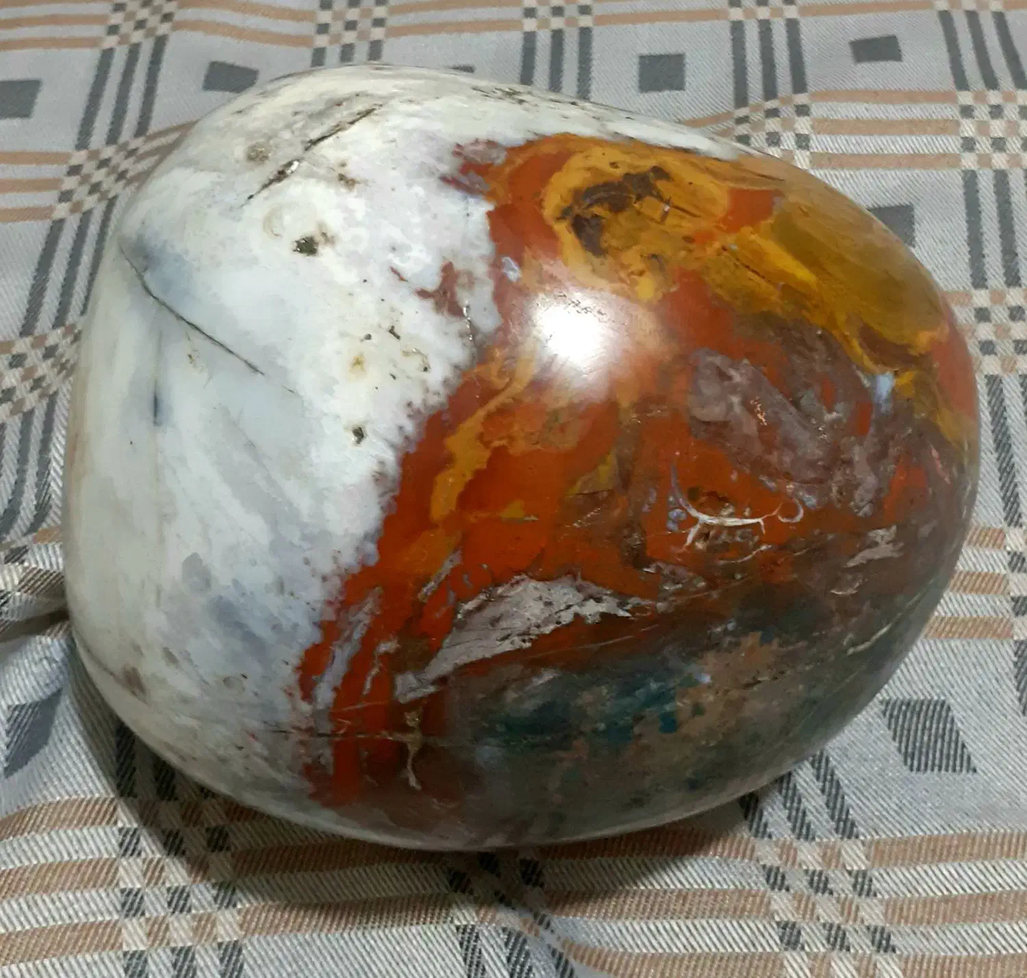 فروش سنگ قیمتی|کلکسیون اشیاء عتیقه|ری, دیلمان|دیوار