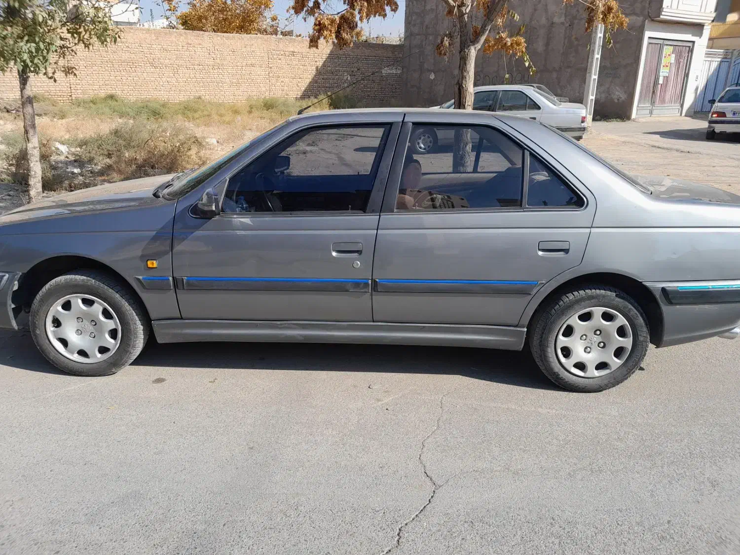 پژوپارس سال|خودرو سواری و وانت|نیشابور, شهید بهشتی|دیوار