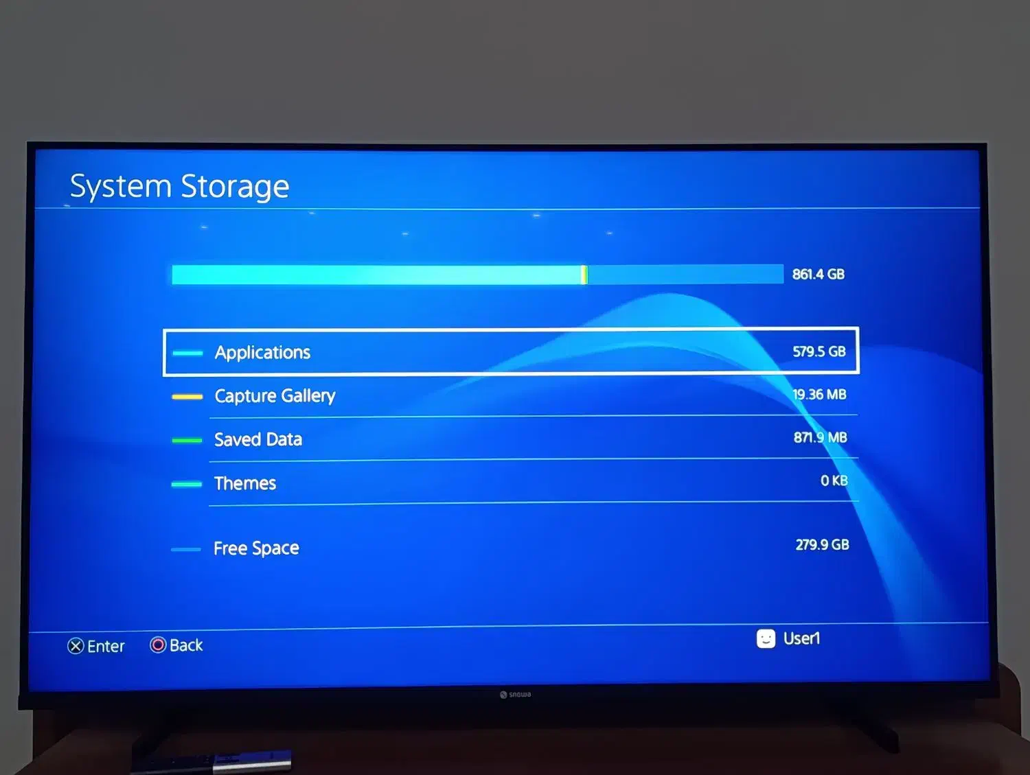 ps4 slim 1tra|کنسول، بازی ویدئویی و آنلاین|نظرآباد, نظرآباد|دیوار