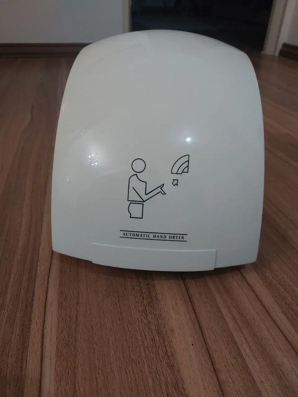 خشک کن دست|سایر لوازم برقی|تبریز, |دیوار