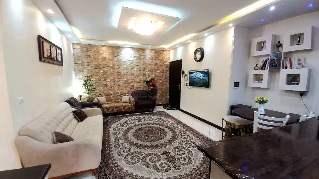 ۶۵ متر نوساز با پارکینگ و آسانسور|اجارهٔ آپارتمان|تهران, جوادیه|دیوار