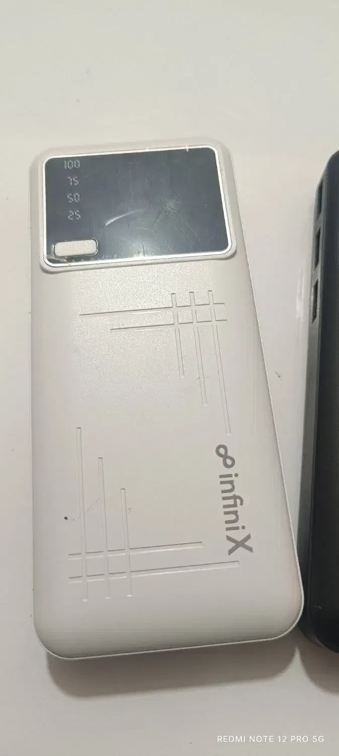 پاور بانک|لوازم جانبی موبایل و تبلت|قشم, |دیوار