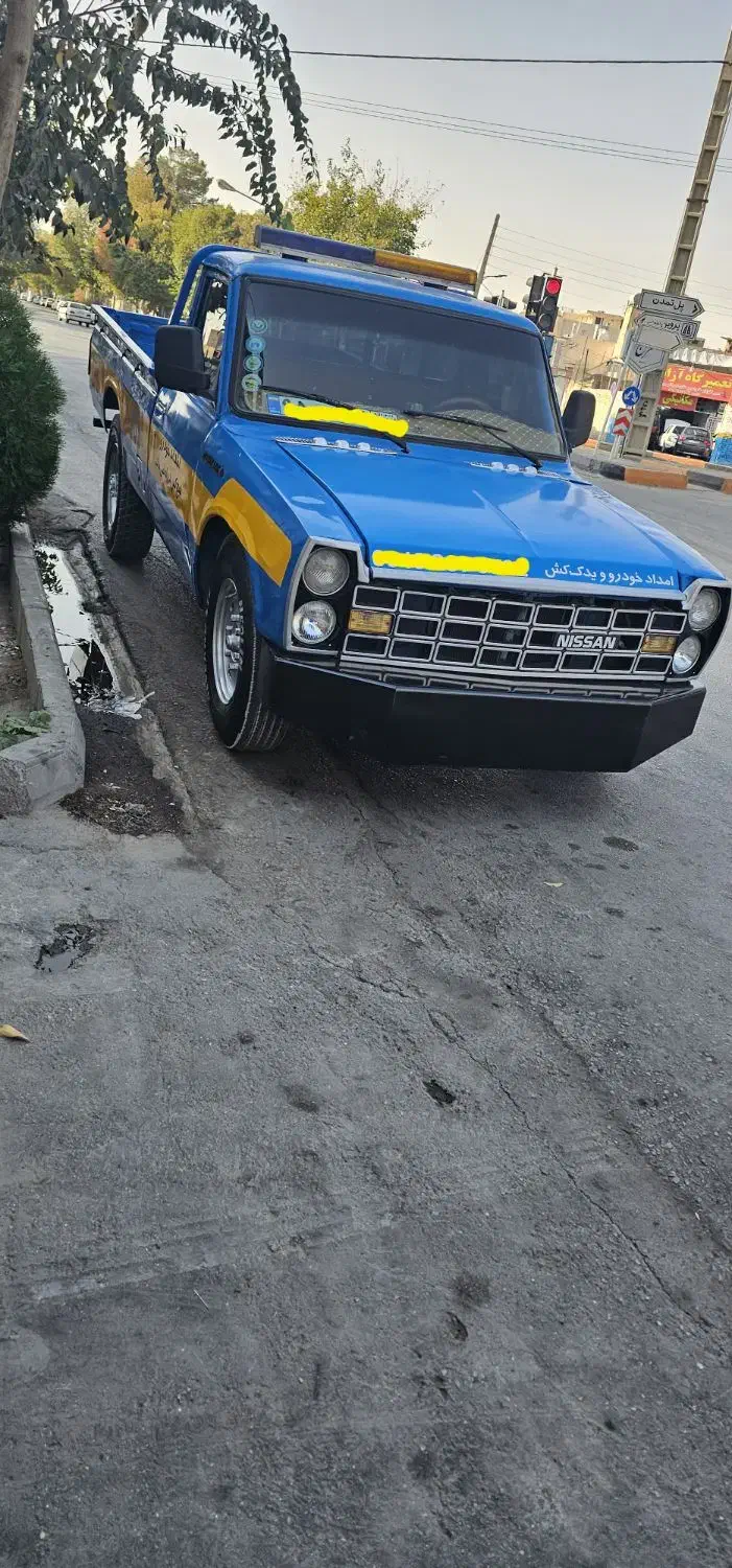 یدک کش.امداد خودرو|خدمات حمل و نقل|اصفهان, بوستان کوهستانی صفه|دیوار