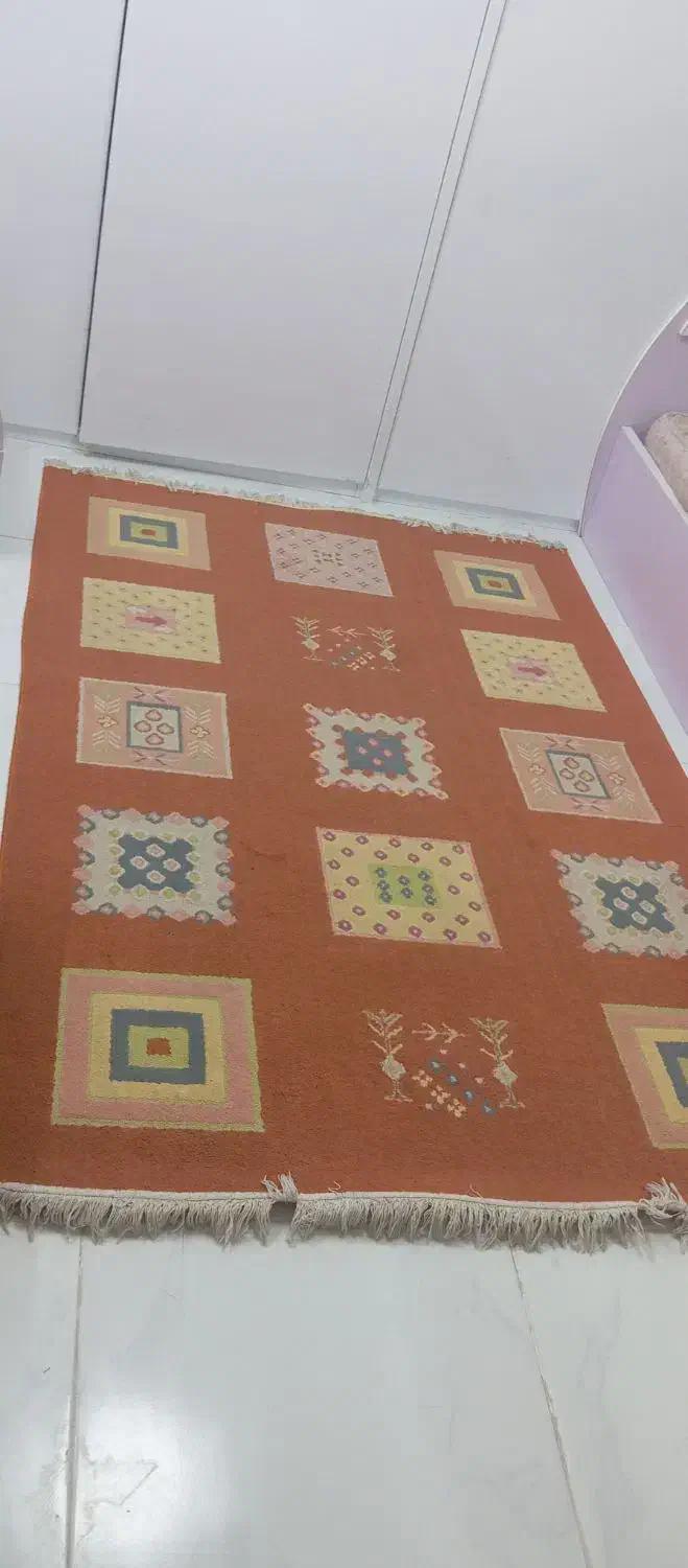 فرش|فرش|مشهد, عامل|دیوار