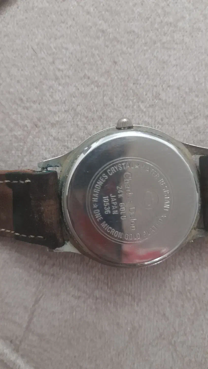 ساعت مچی زنانه|ساعت|کرج, شهرک رضوانیه|دیوار