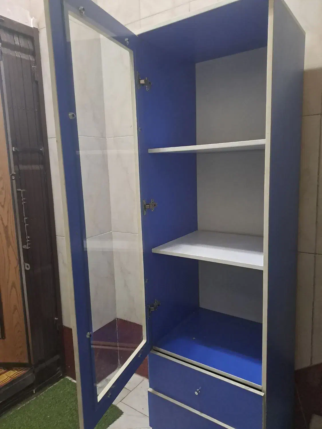 ویترین کمد بچه|بوفه، ویترین، کنسول|ری, عباس‌آباد|دیوار